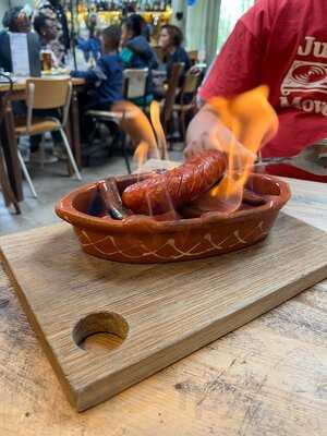 Os' Camacheiros Restaurant