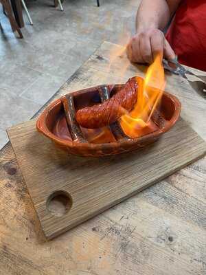 Os' Camacheiros Restaurant