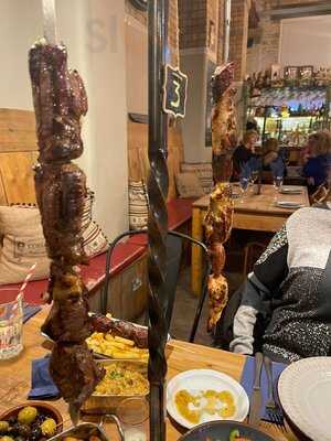 Os' Camacheiros Restaurant