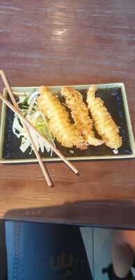 Cafe Oriental Restaurant