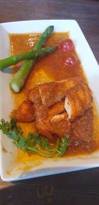 Cafe Oriental Restaurant