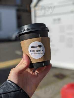 The Drip Edinburgh