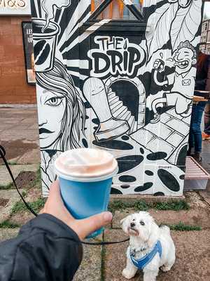 The Drip Edinburgh