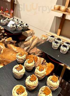 Dark Sugars Ice Cream