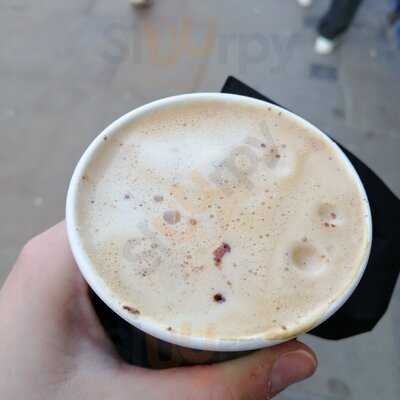 Dark Sugars Ice Cream