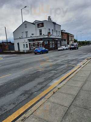 The Grove Free House