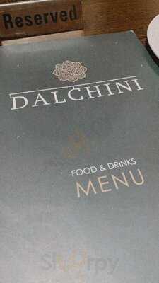 Dalchini