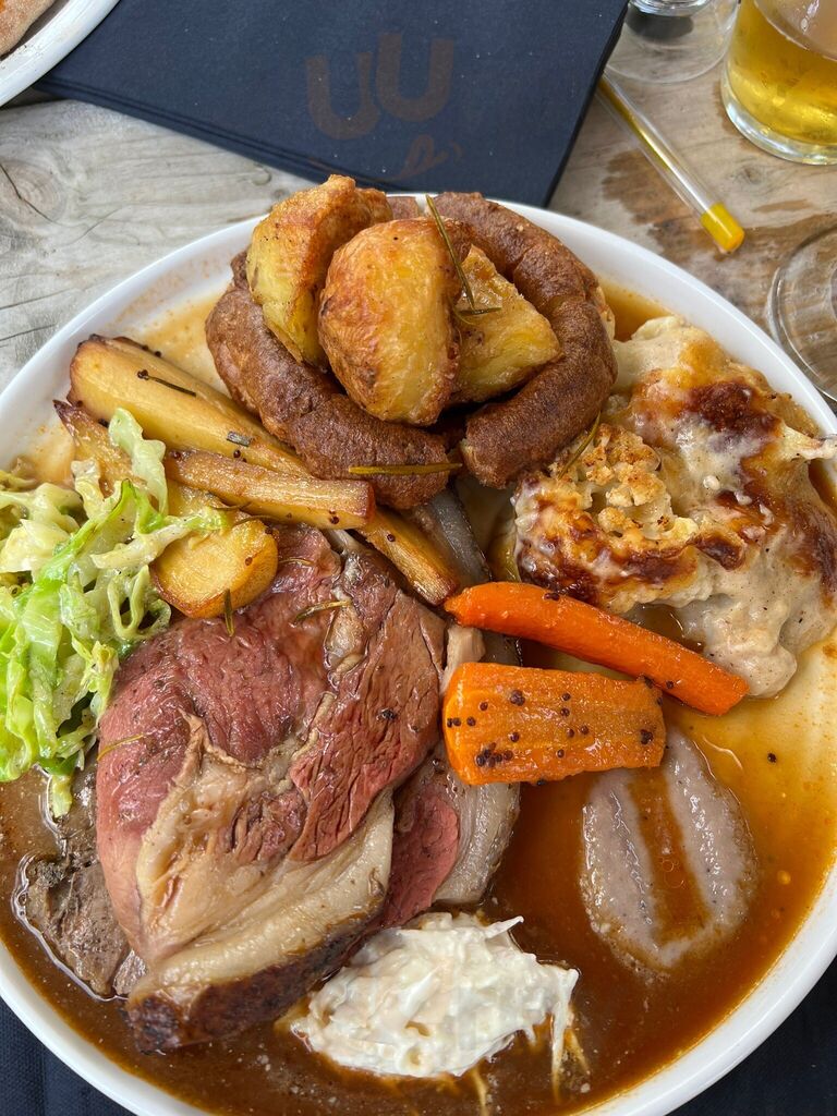 The Red Lion