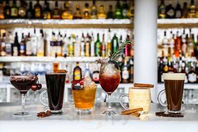 Oxo Tower Restaurant, Bar And Brasserie