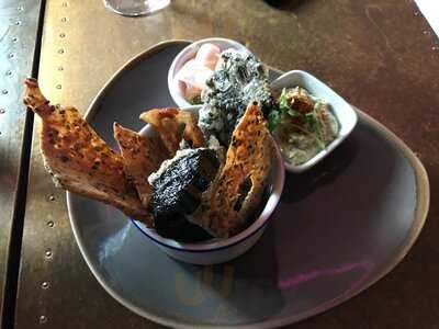 Katsubo Japanese Burgers