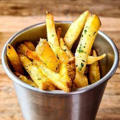 Katsubo Japanese Burgers