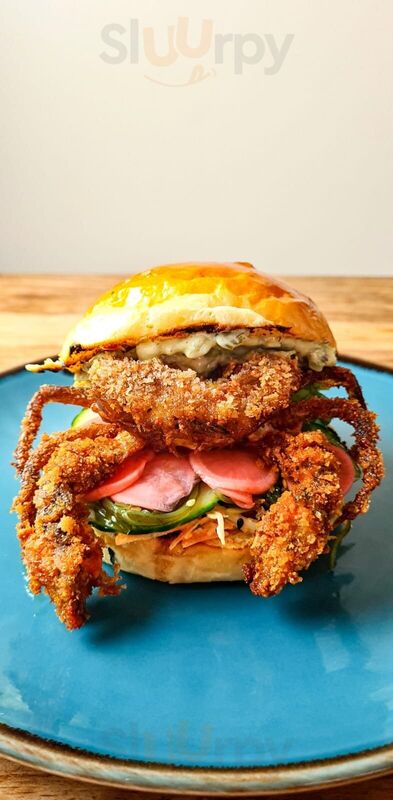 Katsubo Japanese Burgers