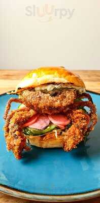 Katsubo Japanese Burgers