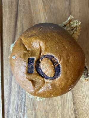 Katsubo Japanese Burgers