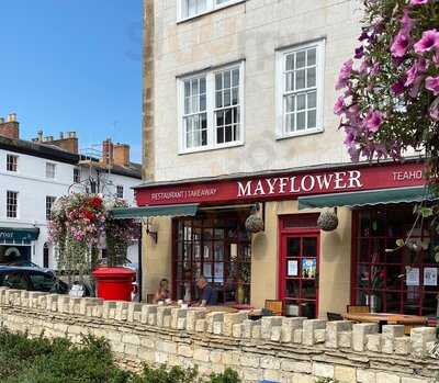 Mayflower