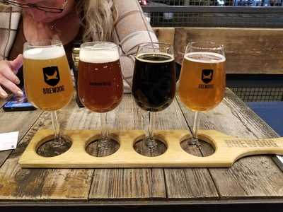 Brewdog