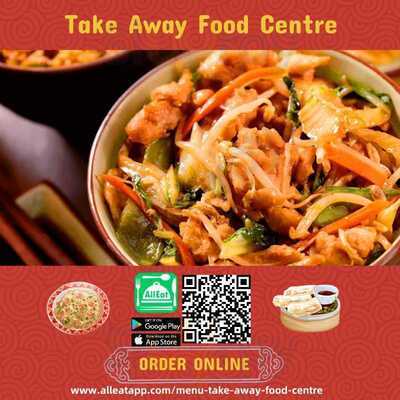 The Takeaway Food Centre