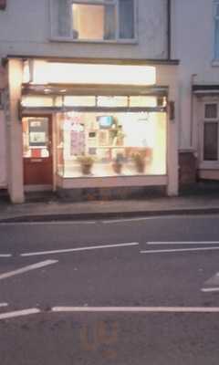 Spring Chop Suey House