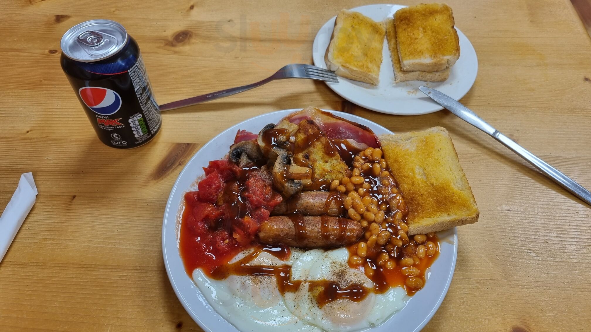 Tammys Cafe