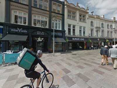 Mooboo Bubble Tea Cardiff