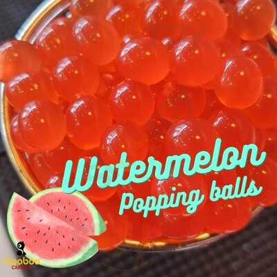 Mooboo Bubble Tea Cardiff