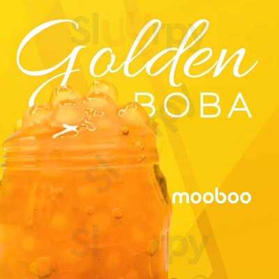 Mooboo Bubble Tea Cardiff