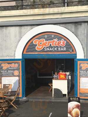 Gerties Snack Bar