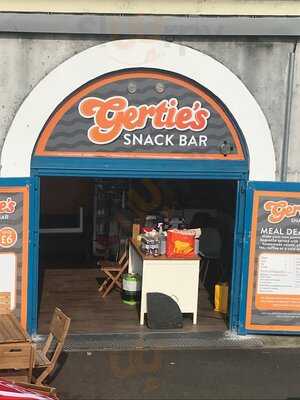 Gerties Snack Bar
