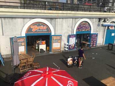 Gerties Snack Bar