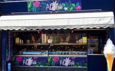 Aloha Ice Cream