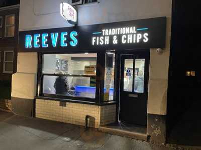 Reeves