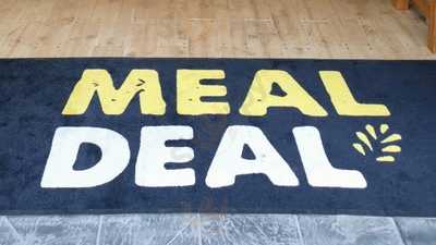 Meal Deal - Albion Street - Leeds