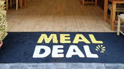 Meal Deal - Albion Street - Leeds