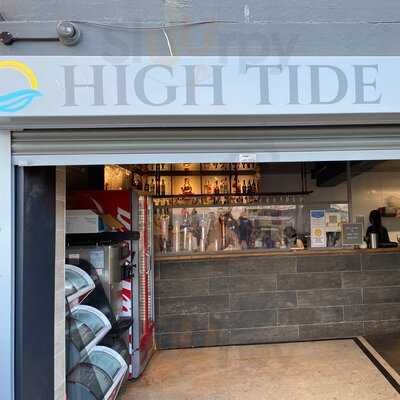 The High Tide