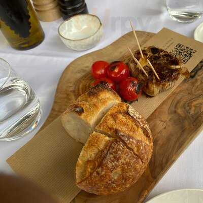 The Garden At The Berkeley