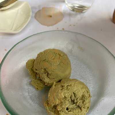 The Garden At The Berkeley