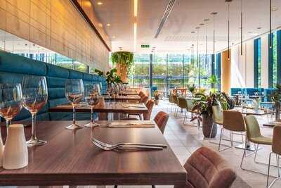 Hideout Lounge & Grill