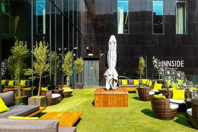 Hideout Lounge & Grill