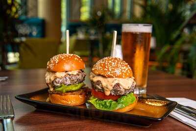 Hideout Lounge & Grill