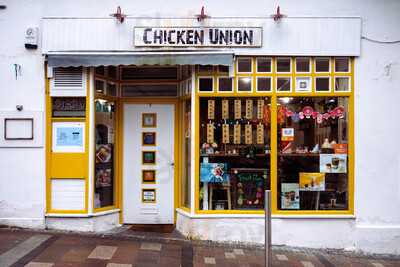 Paolo’s Roast Chicken