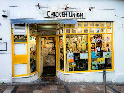 Paolo’s Roast Chicken