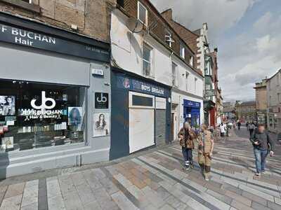 Paolo’s Roast Chicken