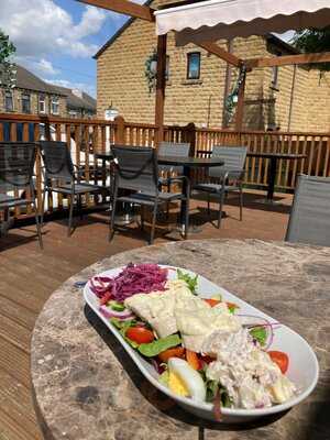 Reids Of Roberttown Cafe