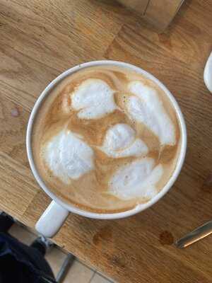 Reids Of Roberttown Cafe