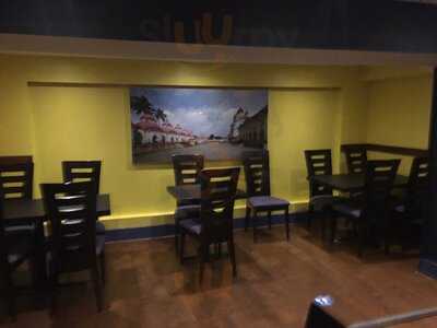 Dhoom Kitchen Bar & Indian Restaurant
