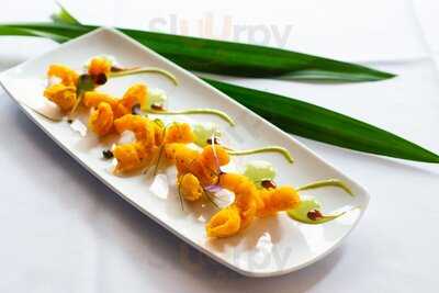 Dhoom Kitchen Bar & Indian Restaurant