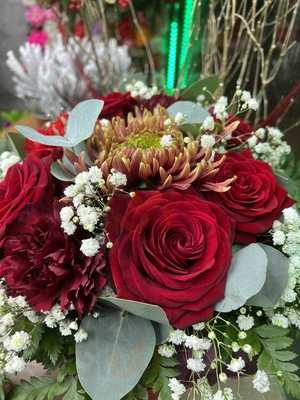 Kwispy Fried Chicken