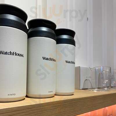 Watch House Roastery