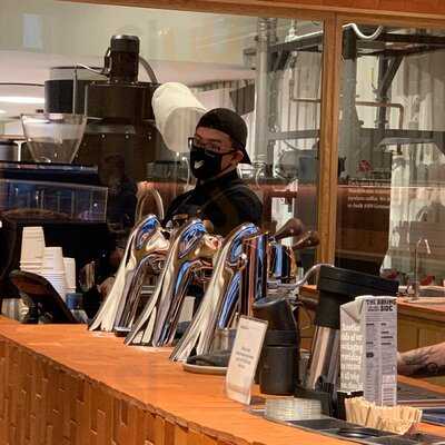 Watch House Roastery