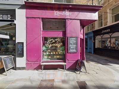 Konditor